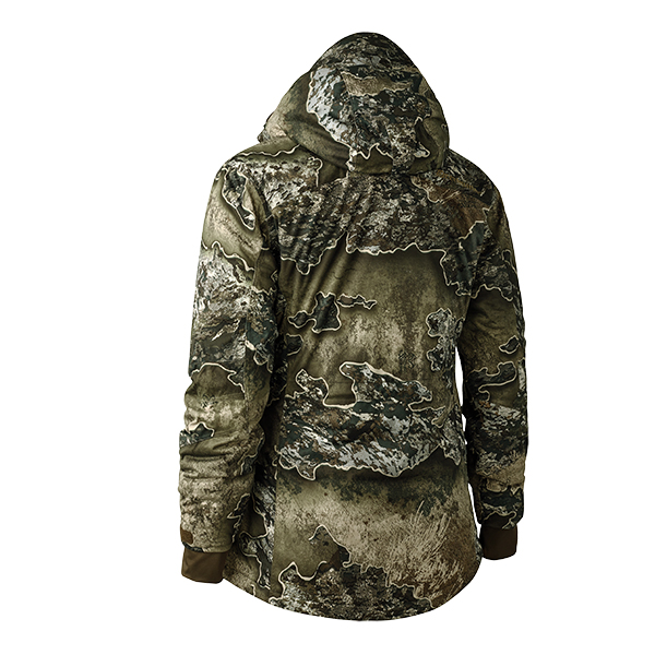 Deerhunter Lady Excape Winter Veste REALTREE EXCAPE™ – Image 4
