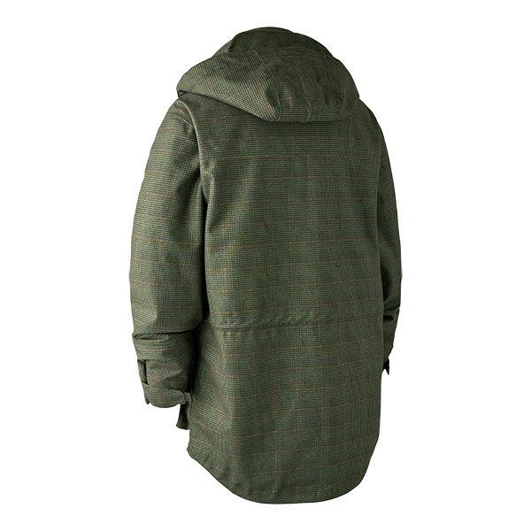Deerhunter PRO Gamekeeper Veste Turf – Image 4
