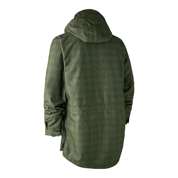 Deerhunter PRO Gamekeeper Smock Turf – Image 4