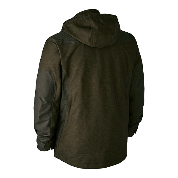 Deerhunter Chasse Veste Olive Night melange – Image 4