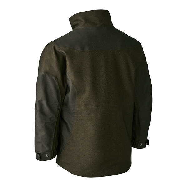Deerhunter Youth Chasse Veste Olive Night melange