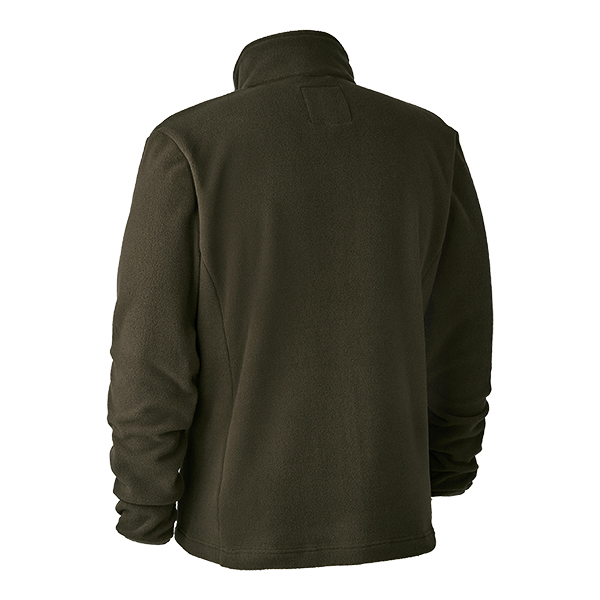 Deerhunter Chasse Fleece Veste Beluga – Image 4