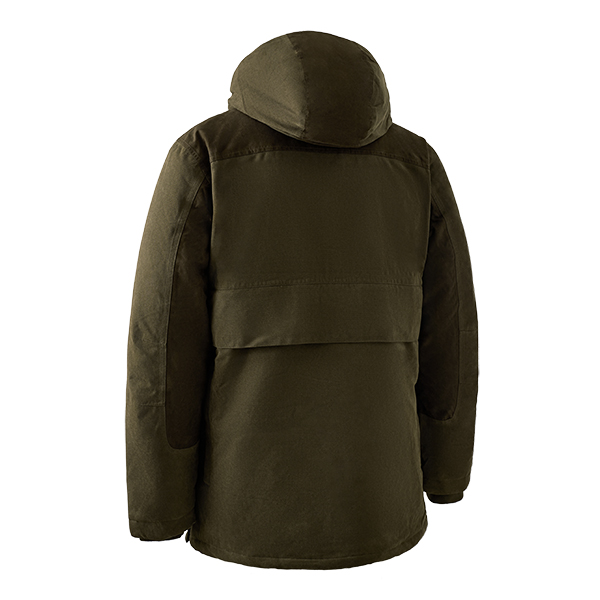 Deerhunter Eagle Winter Veste Tarmac vert – Image 4