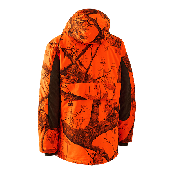 Deerhunter Eagle Winter Veste REALTREE EDGE® ORANGE – Image 4