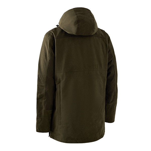 Deerhunter Eagle Veste Tarmac vert – Image 4
