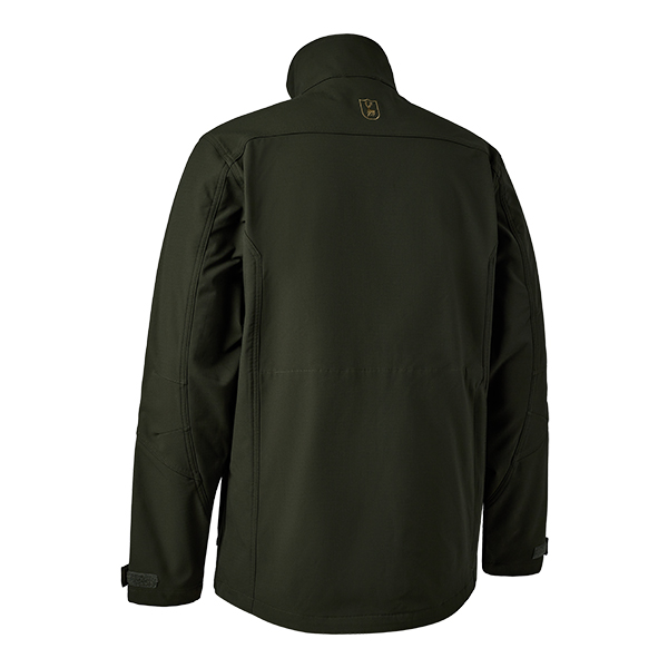 Deerhunter Climate Veste with 37.5® Technology Forest Ember