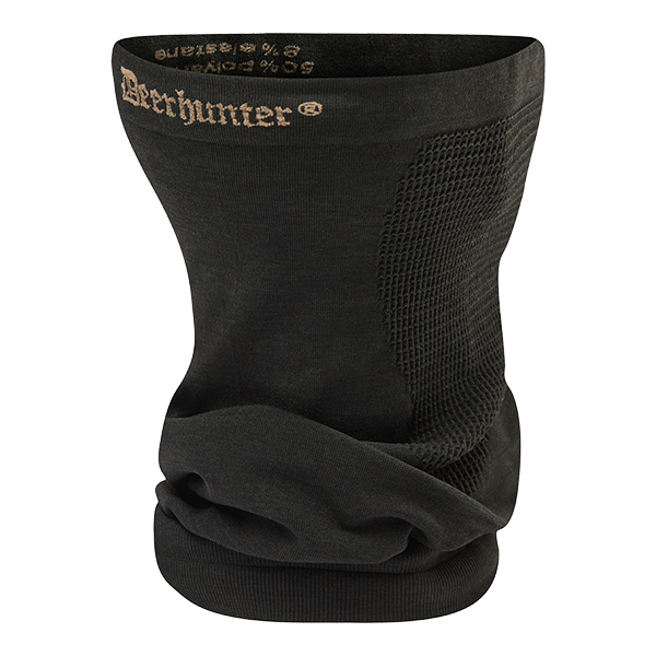 Deerhunter Silent Neck Tube Beluga ONE SIZE