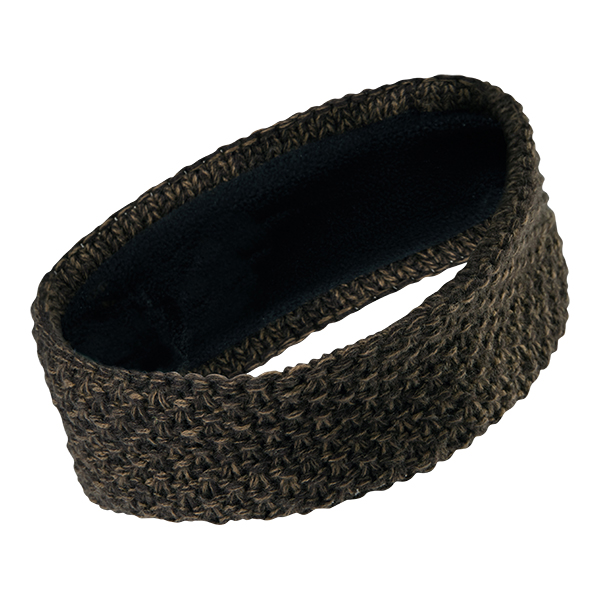 Deerhunter Lady Knitted Headband Art vert ONE SIZE