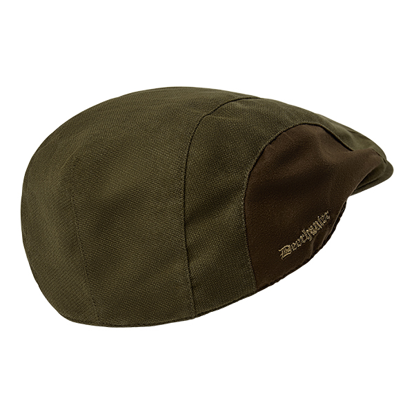 Deerhunter Eagle Flat Casquette Tarmac vert