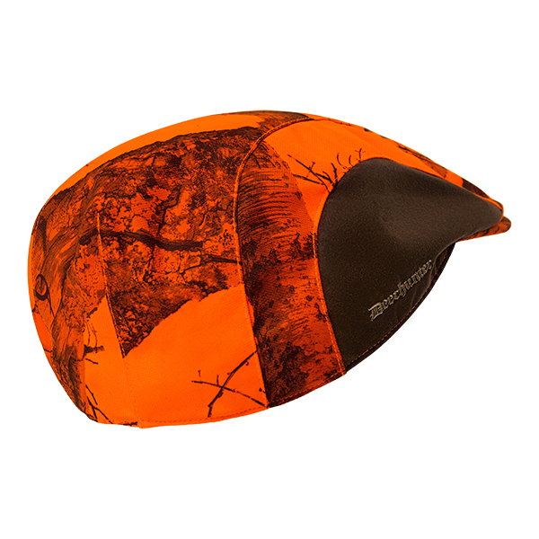 Deerhunter Eagle Flat Casquette REALTREE EDGE® ORANGE
