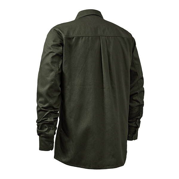 Deerhunter Atlas Chemise couleur bois – Image 4