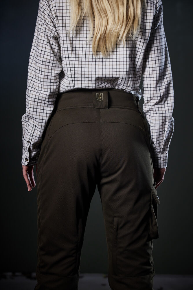 Deerhunter Lady Muflon Pro Pantalon Art vert – Image 2