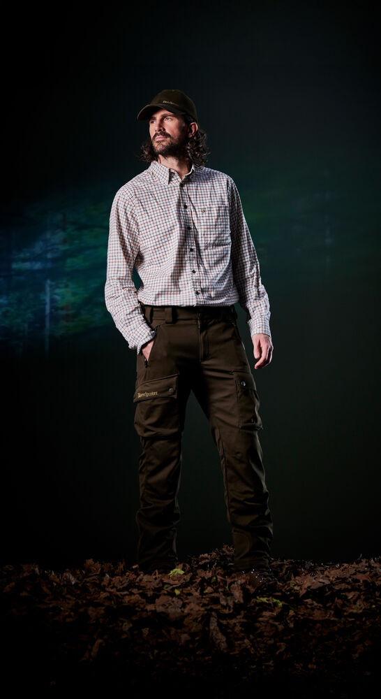 Deerhunter Muflon Pro Light Pantalon Art vert – Image 3