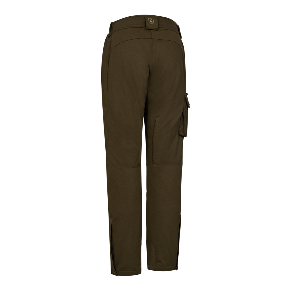 Deerhunter Lady Muflon Pro Pantalon Art vert