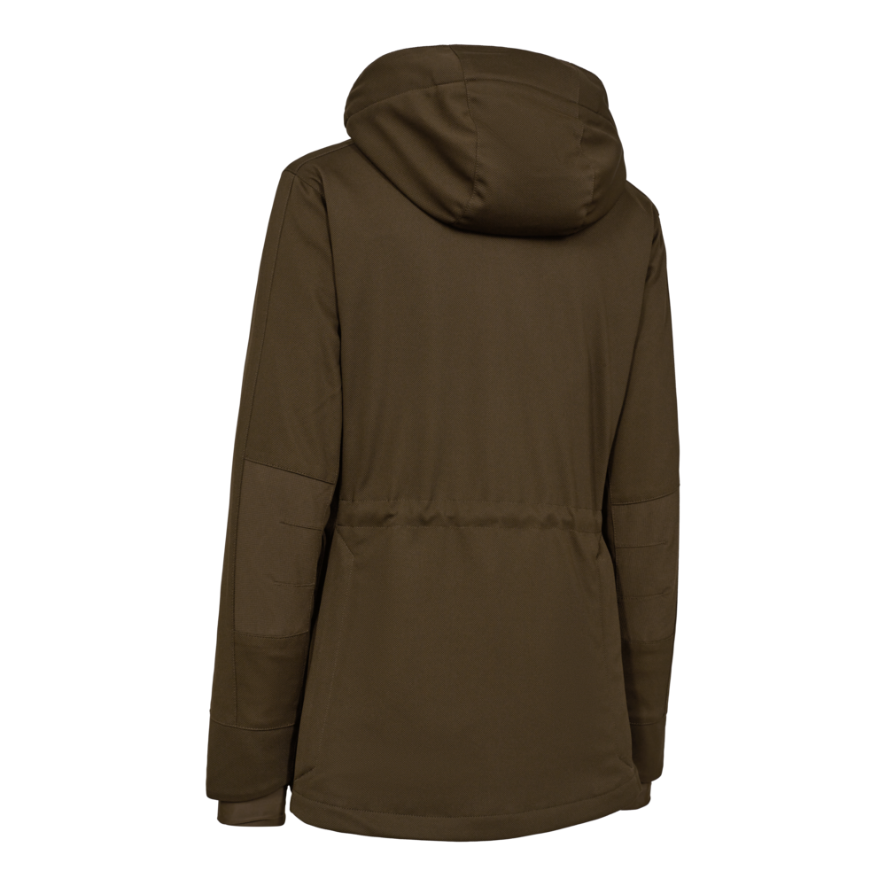 Deerhunter Lady Muflon Pro Veste Art vert