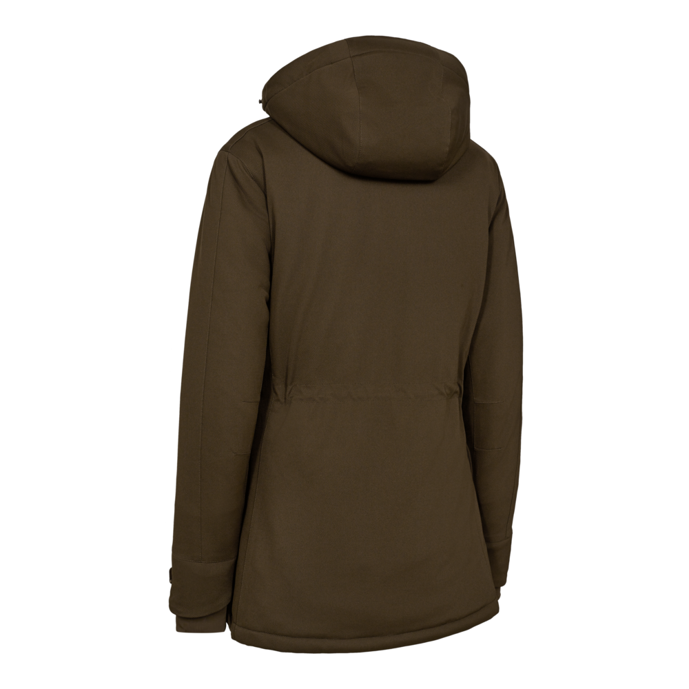 Deerhunter Lady Muflon Pro Winter Veste Art vert – Image 2