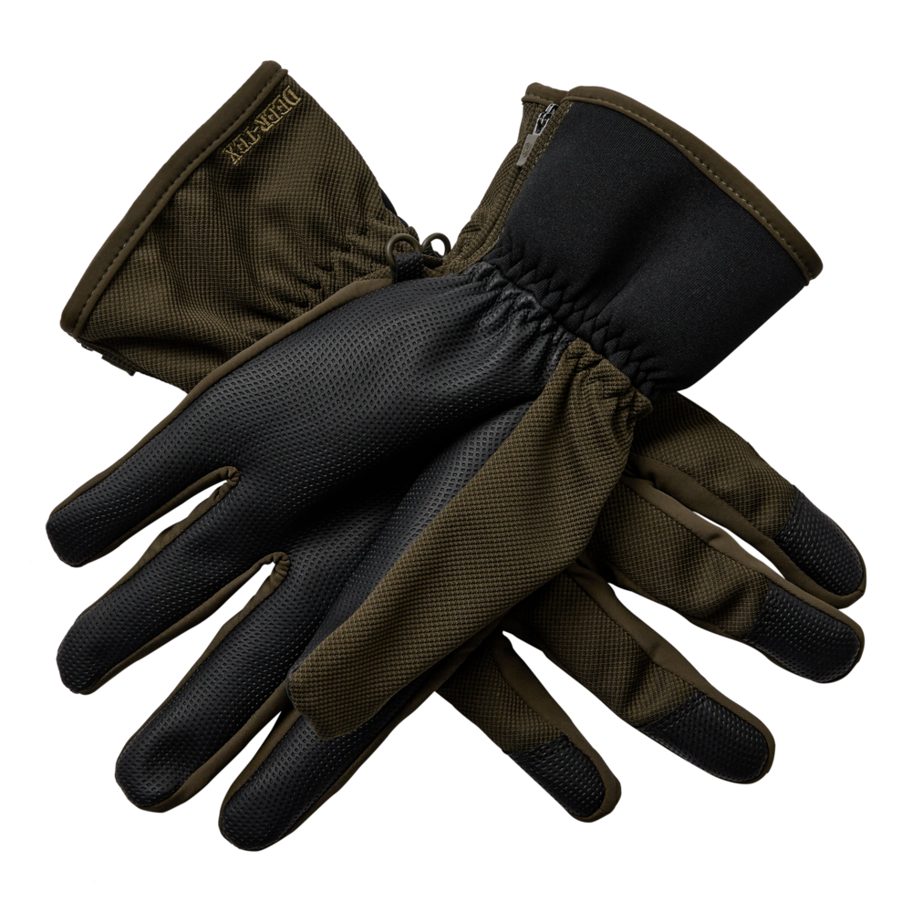 Deerhunter Muflon Pro Light Gants Art vert – Image 2