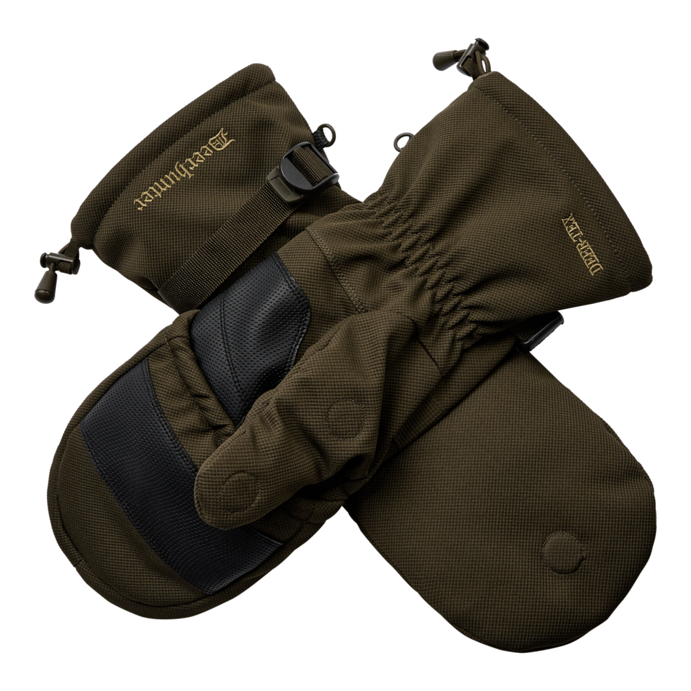 Deerhunter Muflon Pro Glomitts Art vert – Image 2