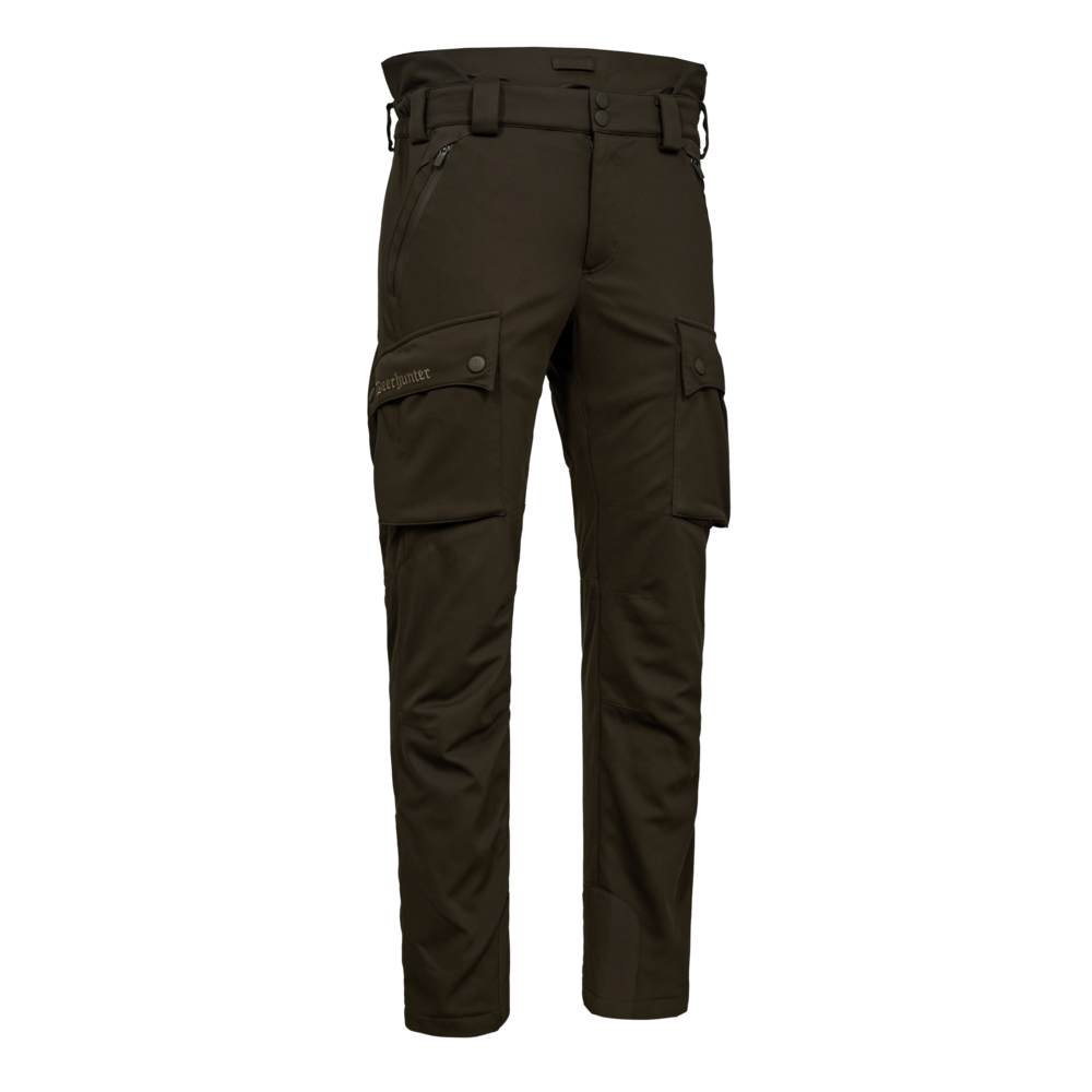 Deerhunter Muflon Pro Light Pantalon Art vert