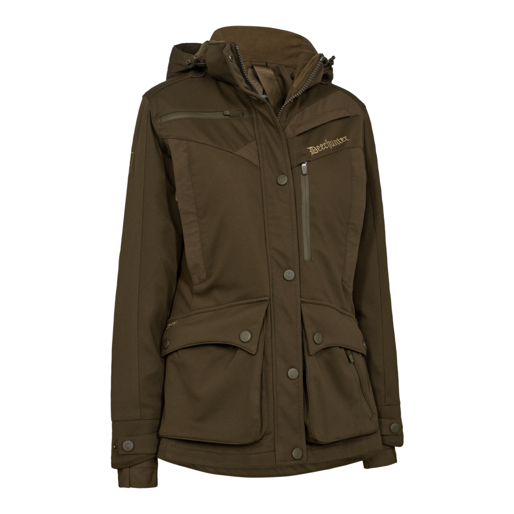 Deerhunter Lady Muflon Pro Veste Art vert – Image 3