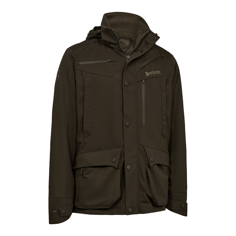 Deerhunter Muflon Pro Light Veste Art vert