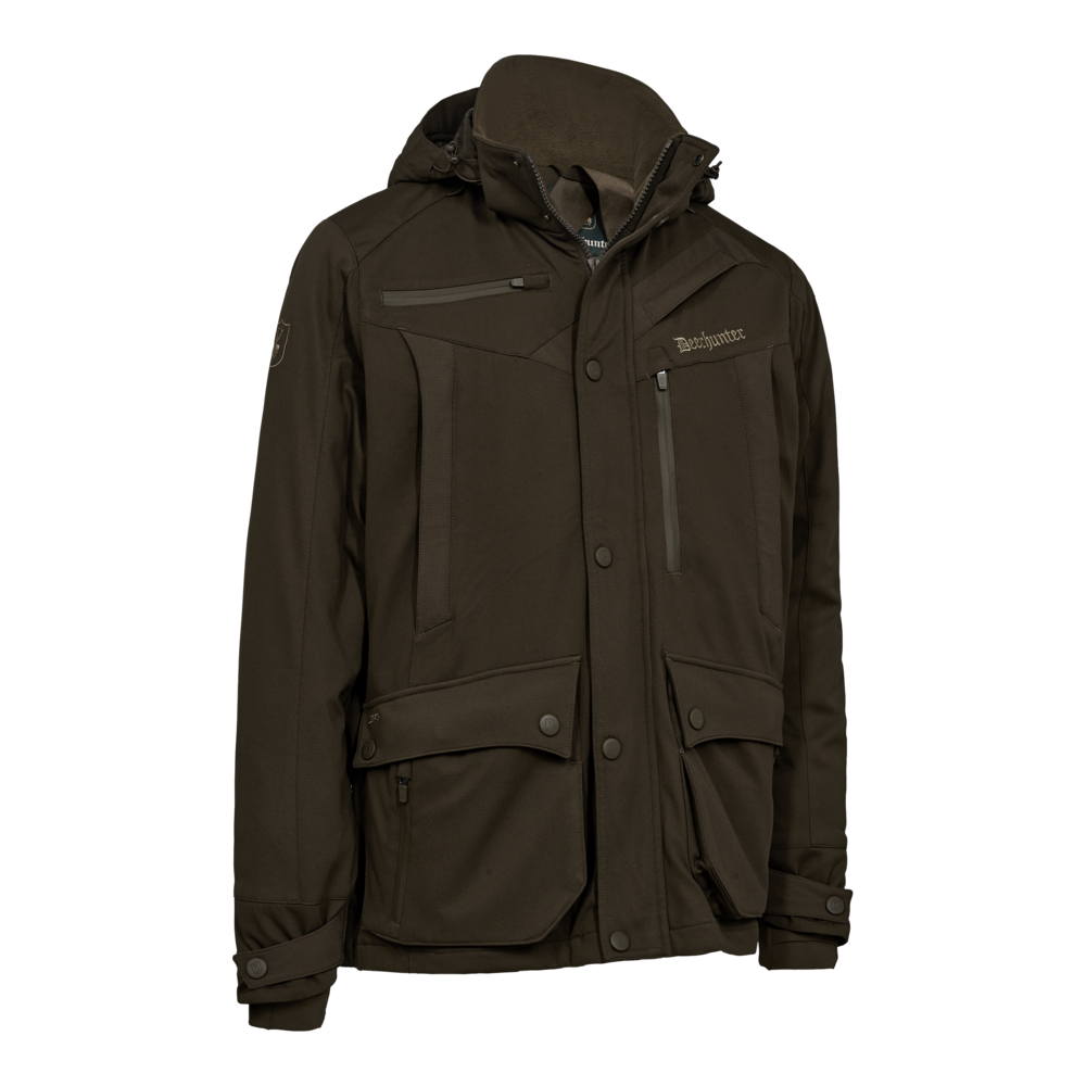 Deerhunter Muflon Pro Veste Art vert