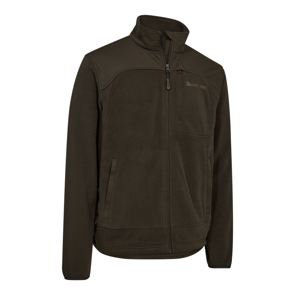 Deerhunter Muflon Pro Fleece Veste Art vert