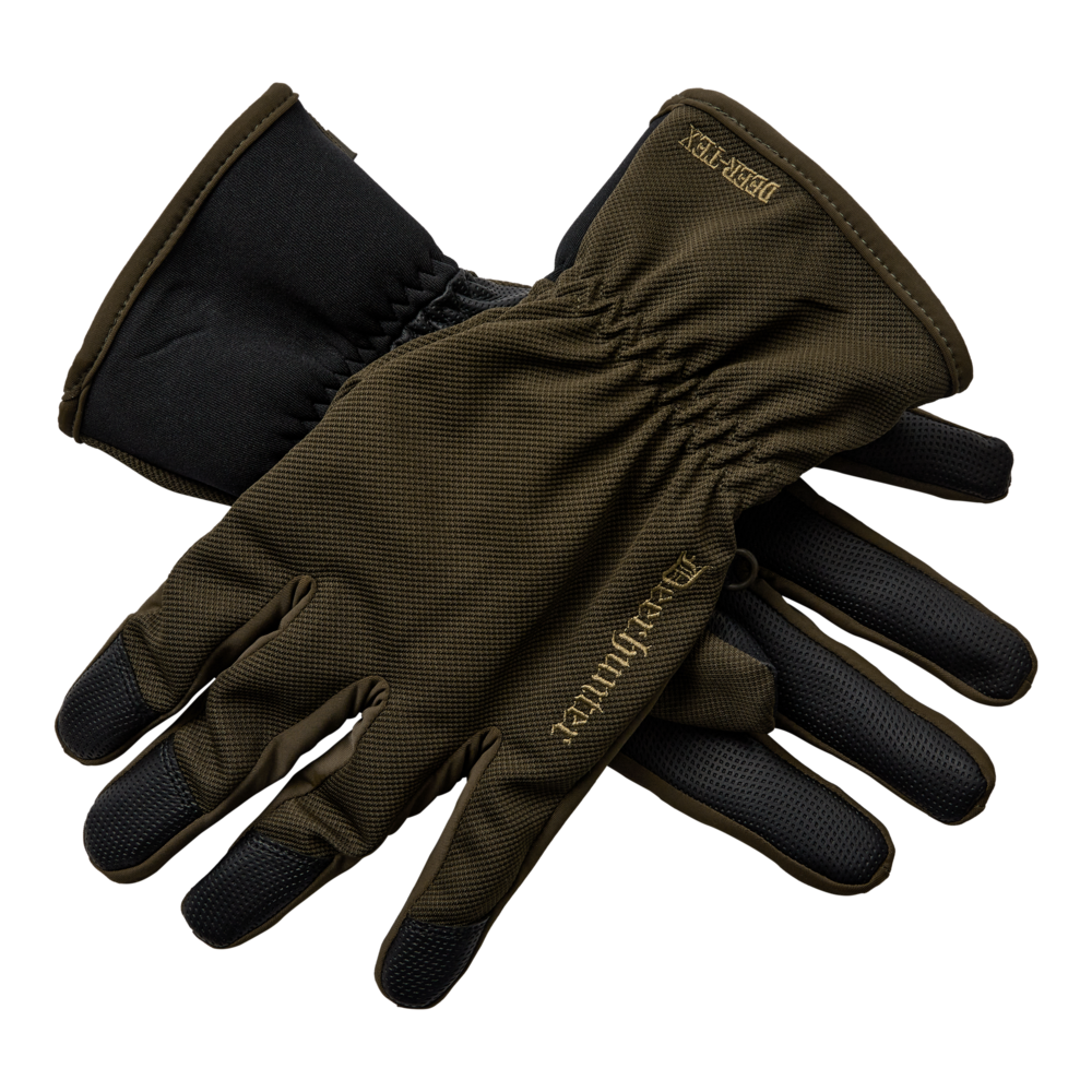 Deerhunter Muflon Pro Light Gants Art vert