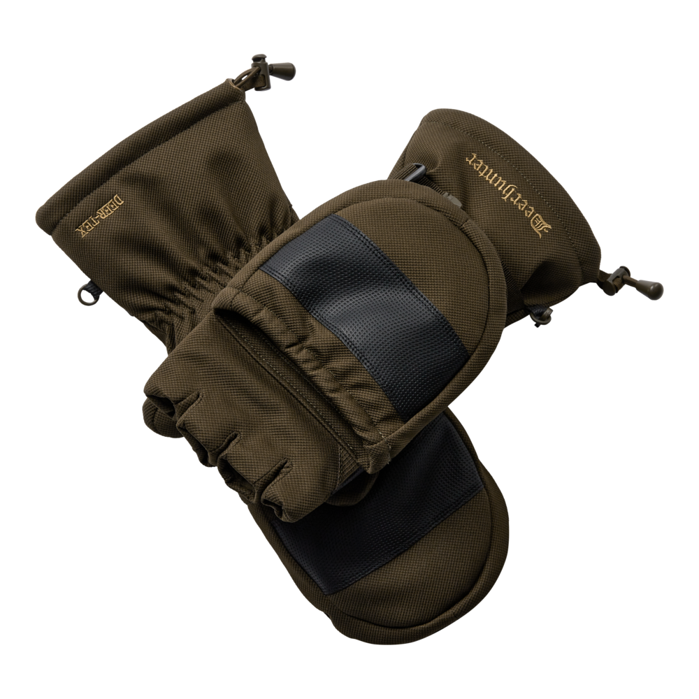 Deerhunter Muflon Pro Glomitts Art vert – Image 3