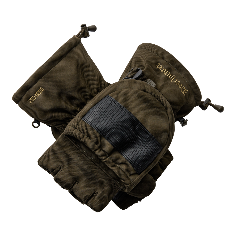 Deerhunter Muflon Pro Glomitts Art vert – Image 4