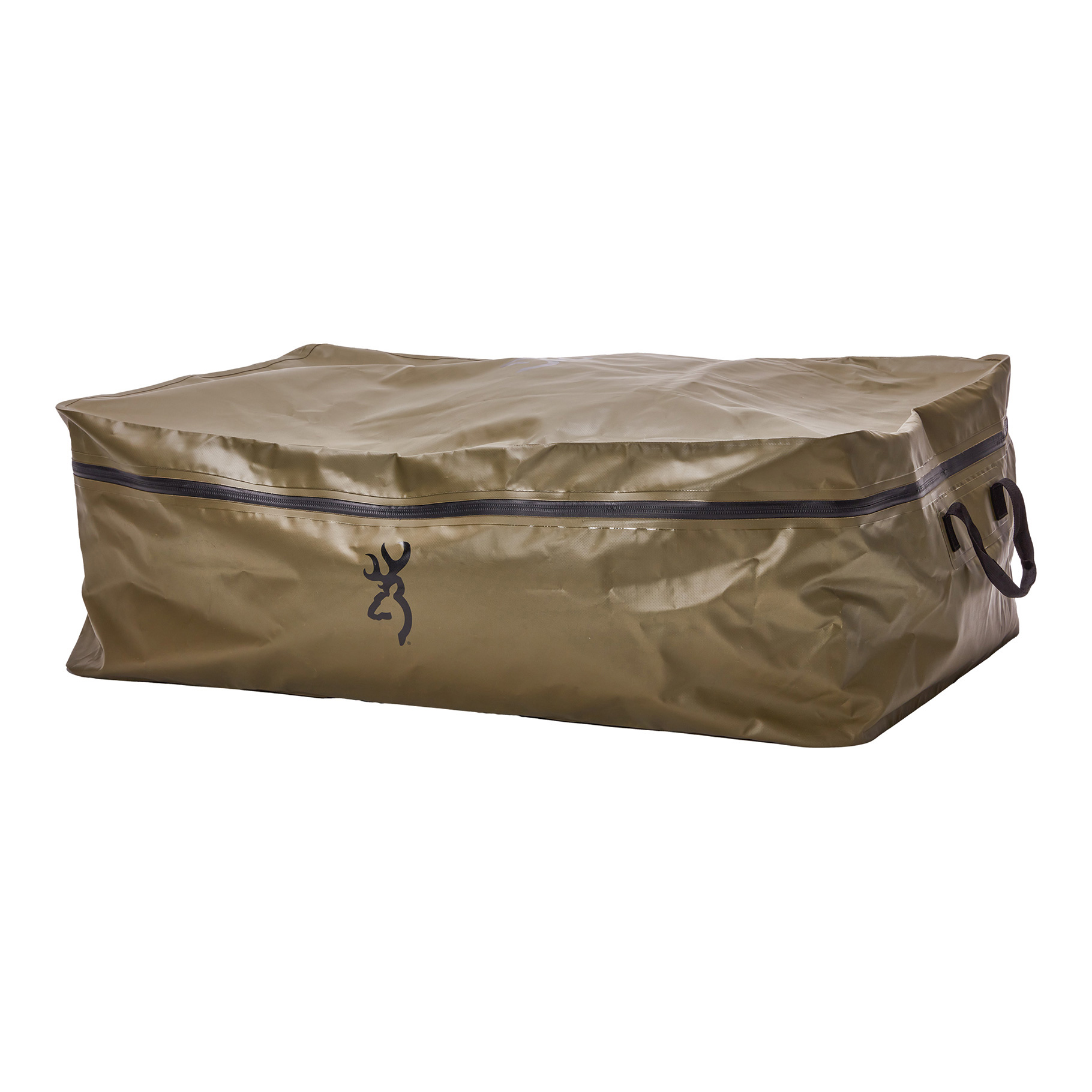 SAC À GIBIER IMPERMÉABLE VERT 250L
