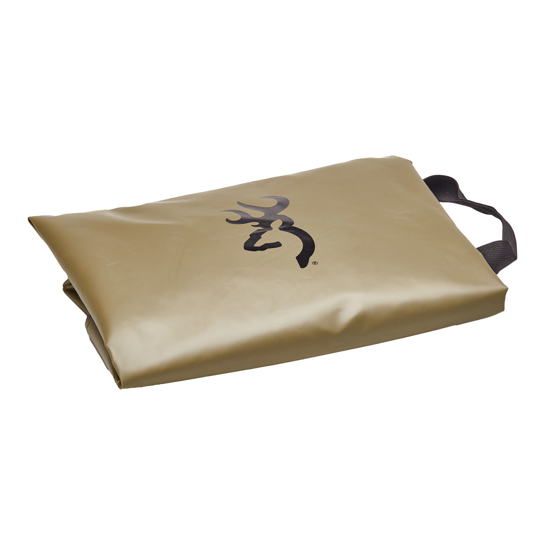 SAC À GIBIER IMPERMÉABLE VERT 250L – Image 2