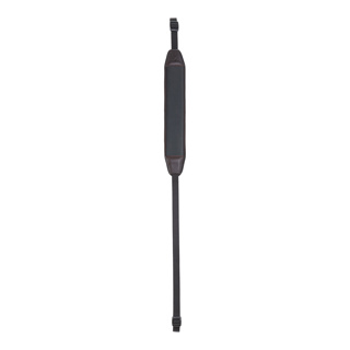 BRETELLE NEOPRENE CARABINE SANS ANNEAUX