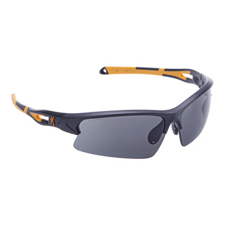 LUNETTES DE TIR ON-POINT FONCÉ