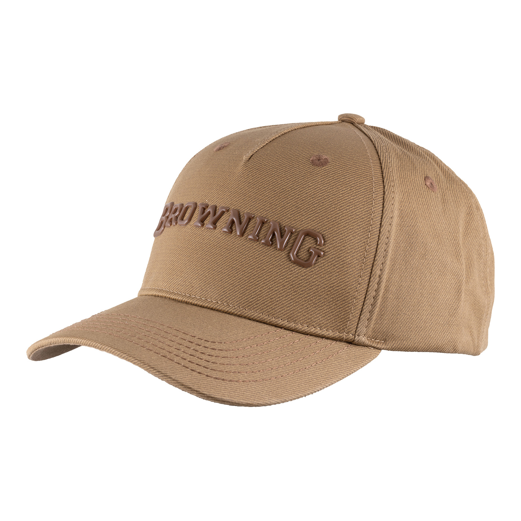 Casquette PHANTOM marron