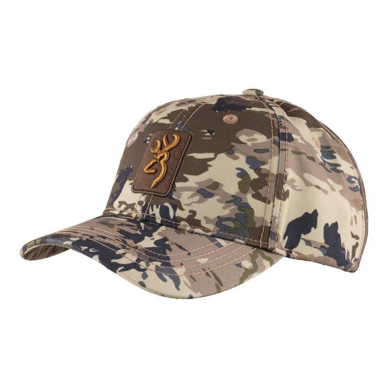 CASQUETTE HALLOW AURIC