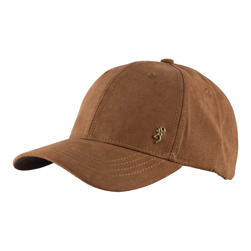CASQUETTE PIERRE BROWN
