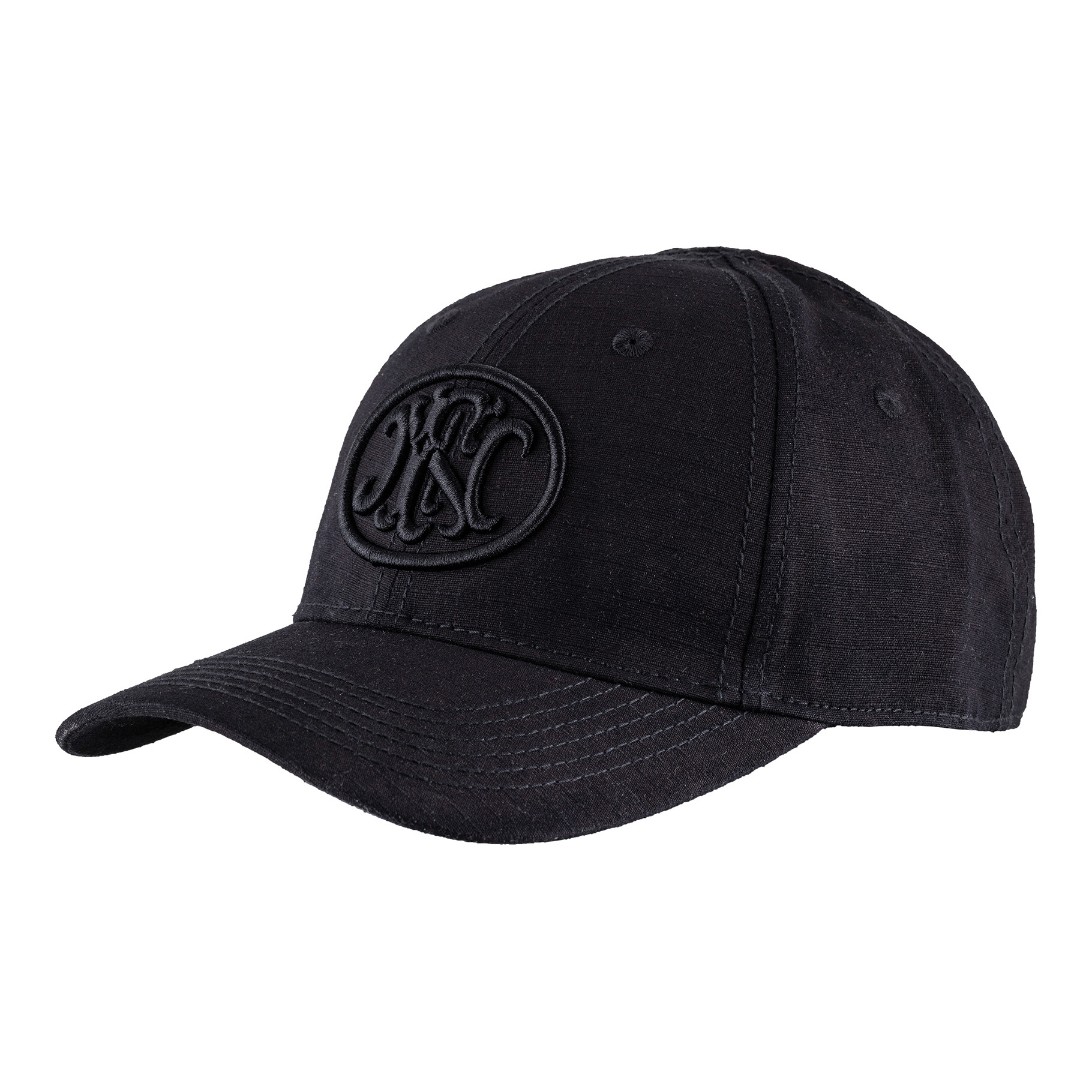 CASQUETTE FN TACTICAL BLACK