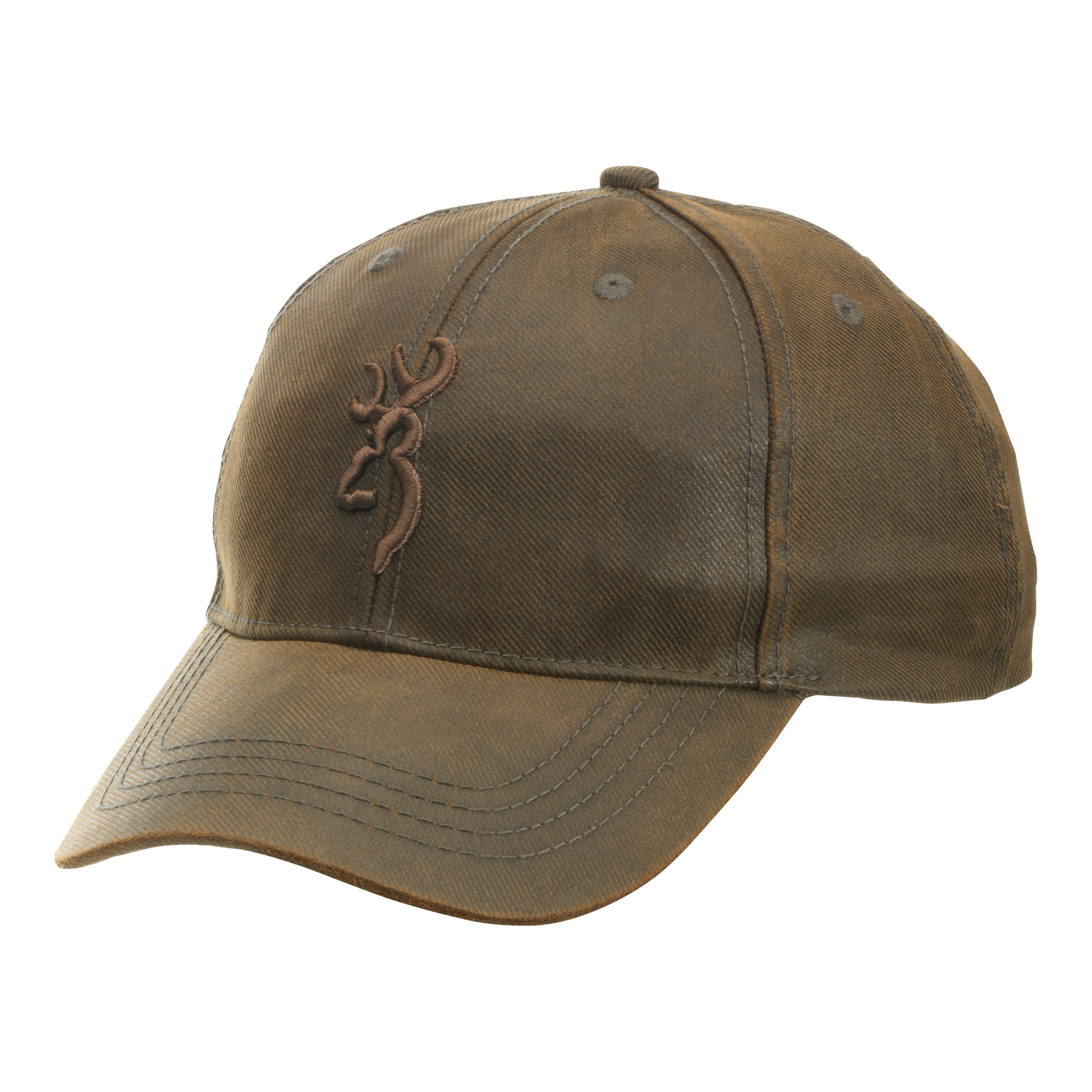 Casquette RHINO HIDE BROWN