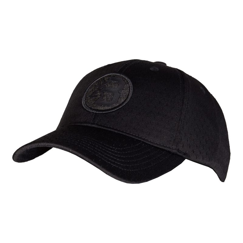Casquette Visor noire