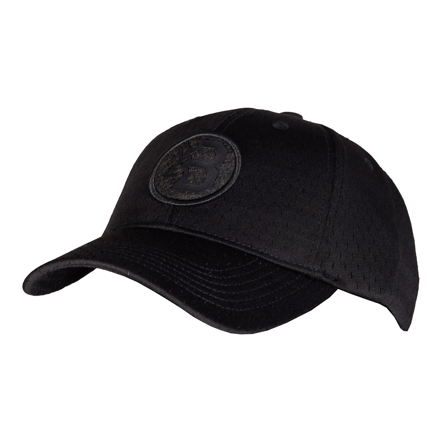 Casquette Visor noire