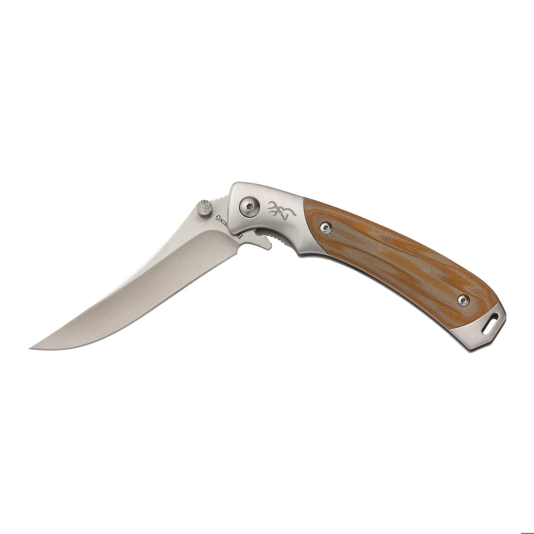 COUTEAU WICKED WING G10 FOLDER – Image 4