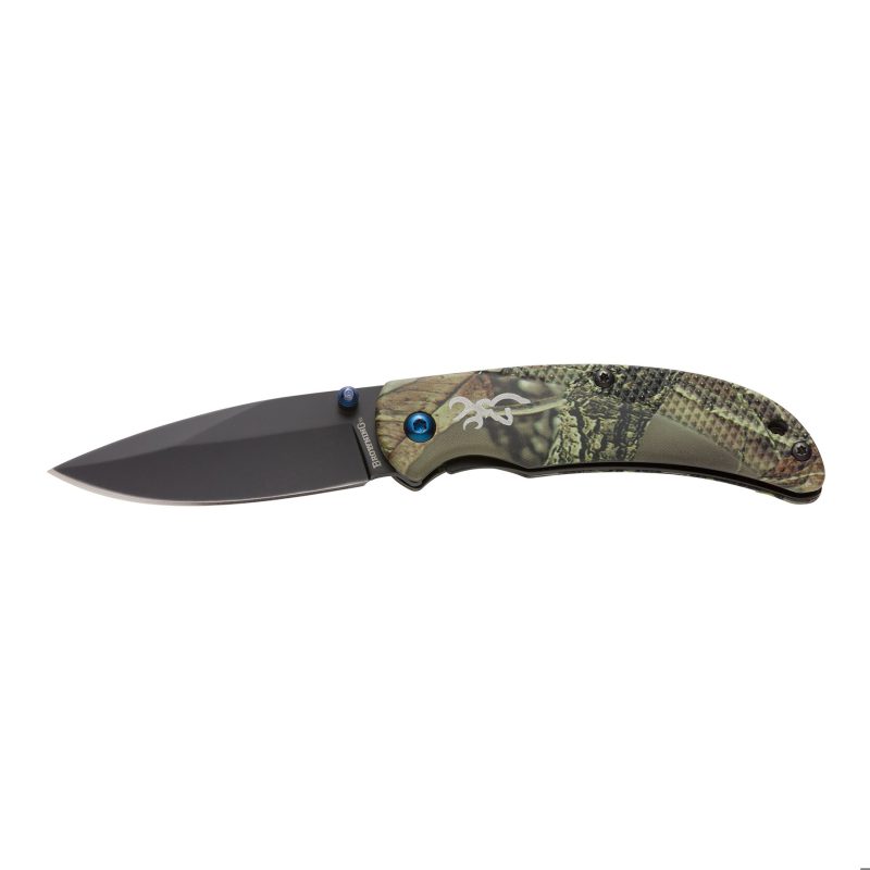 COUTEAU PRISM 3 CAMO