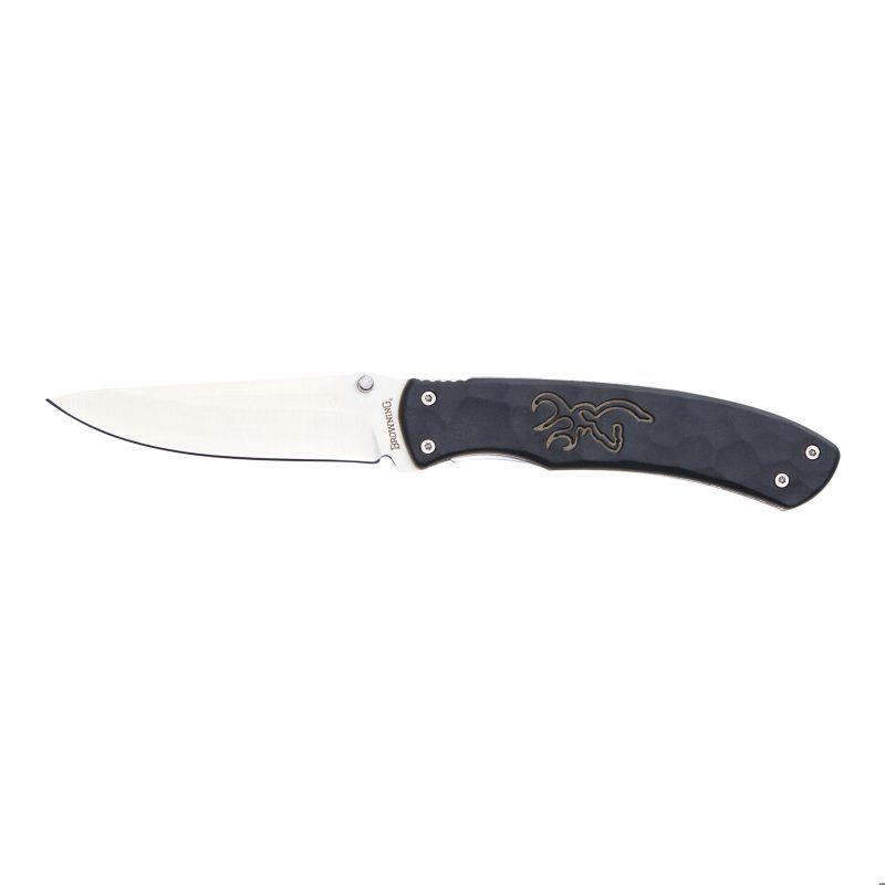 COUTEAU PRIMAL LAME MOYENNE PLIANTE