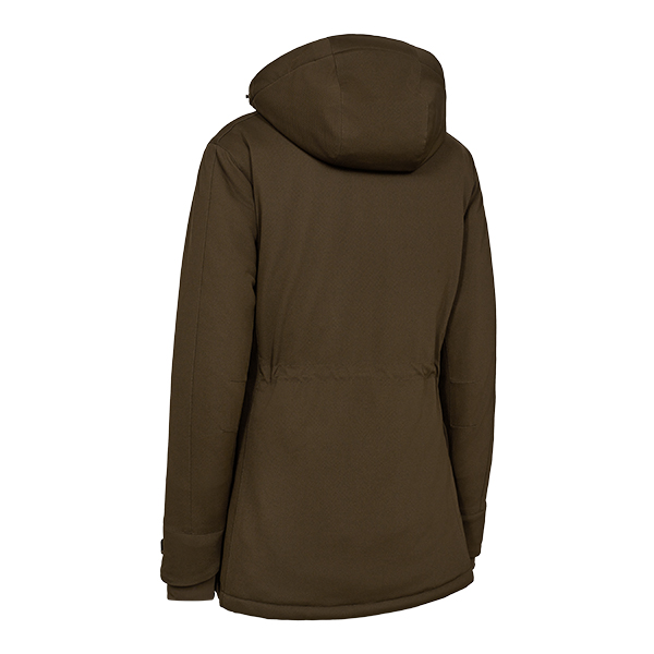 Deerhunter Lady Muflon Pro Winter Veste Art vert – Image 3