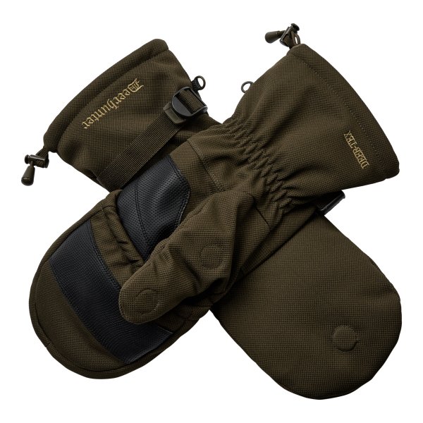 Deerhunter Muflon Pro Glomitts Art vert – Image 5