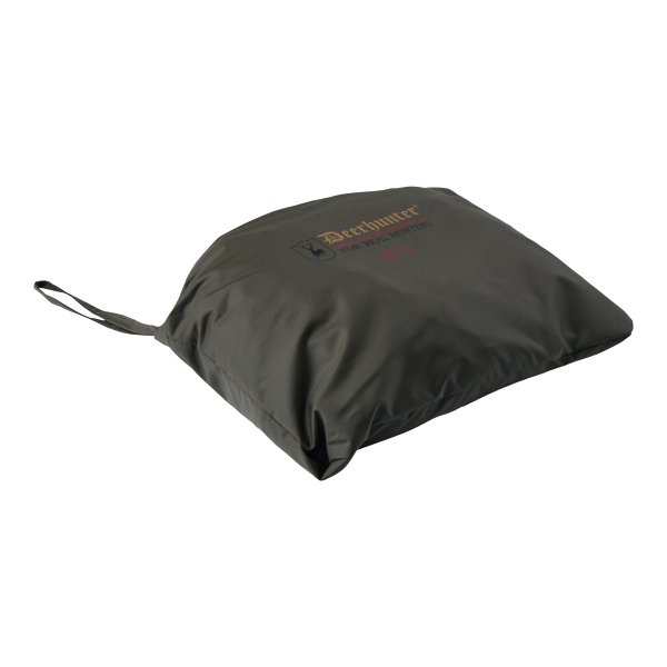 Deerhunter Survivor Rain Pantalon couleur bois – Image 5