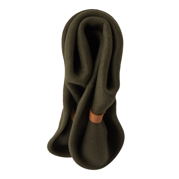 Deerhunter Adventurer Felt Chapeau vert – Image 2