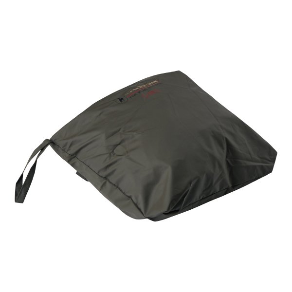 Deerhunter Survivor Rain Poncho couleur bois/L – Image 5