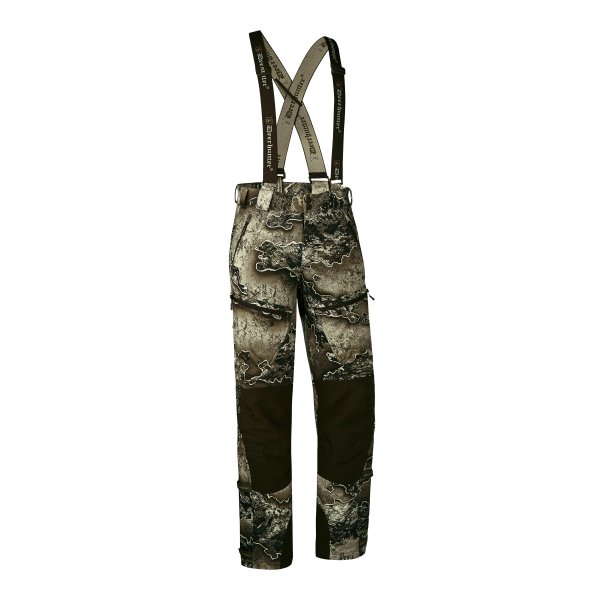 Deerhunter Excape Softshell Pantalon REALTREE EXCAPE™ – Image 5